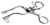 Perkins Retractor-Left - N1685 P60L